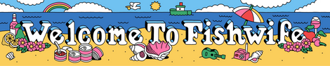 Fishwife Page Title